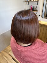 コネクト(Connect)&nbsp;ショートボブ