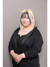ココデサロン ハナレ 浅草(cocode salon HANARE) 荒木 和子　浅草