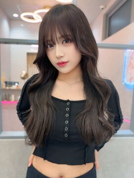 ロンド レア 天神大名店(Lond Le’a) ホワイトブロンド/イメチェンヘアスタイル/美髪のススメ