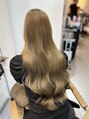 ロエ 恵比寿 代官山(ROE) 韓国ヘアーお任せください♪