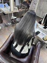 トゥルークリエイション 春日部(True Creation) カラー/カット/髪質改善/ダブルカラー/トリートメント/春日部