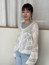 ルース(Loose) 稲嶺 郁美