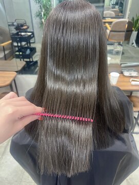 エイム(AiM) オリーブグレー