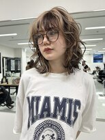 ソワンドゥブレス 瓜破店(soin de brace) デザイン