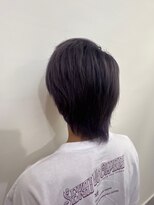 インパークス 江古田店(hair stage INPARKS)&nbsp;透明感カラー［江古田］