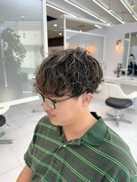 キャパ(CAPA)&nbsp;ナチュラルハイライト