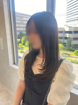 エレノア 枚方(Eleanor) ワンカールレイヤー☆ SHIZUKU