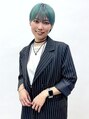 カケル(×.) 山野井 香織