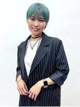 カケル(×.) 山野井 香織