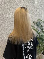 ベルフェミンミエル&nbsp;ケラスターゼ プルミエールトリートメント