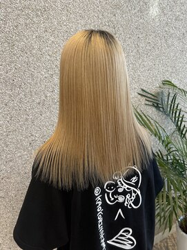 ベルフェミンミエル ケラスターゼ プルミエールトリートメント