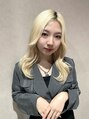 ヘアーアンドメイク ビス(HAIR&MAKE bis) Ayaka 