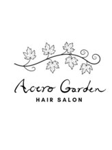Acero Garden【アチェロガーデン】