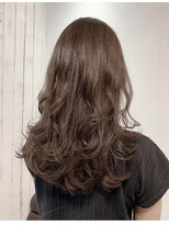 リリアン バイ リトル(Lilian by little)&nbsp;秋にしたくなるスタイルを