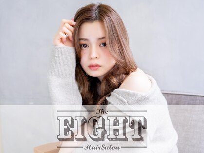 エイト 川崎店(EIGHT)の写真