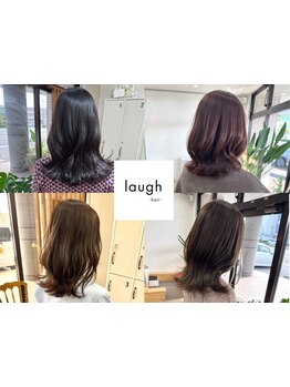 なりたい×似合わせを叶える！自宅での再現性も◎あなたの魅力を引き出す高いカット技術で毎日が楽しく♪