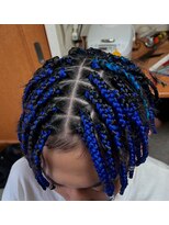 ノーム 横浜(NORM)&nbsp;エクステ ブレイズ