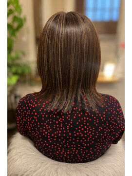 40代50代ハイライト