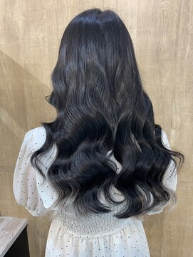 ラピス 横浜(Lapis) ツヤブラック