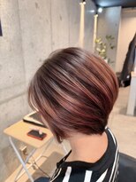 アイル(I'll)&nbsp;【吹田南吹田】AVEDAカラー