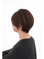 ロルド レーブ(Rold reve)&nbsp;ショート