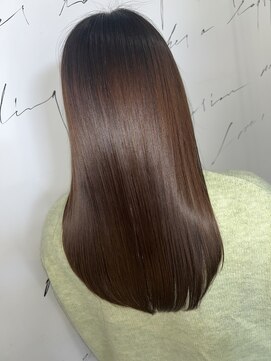 エマヘアープラス(Emma hair plus) 艶髪ロング