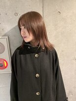クレア 下北沢(CREA)&nbsp;デザインブリーチカラー(下北沢/ブリーチカラー/ダブルカラー)