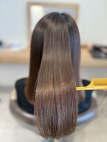 ステラバイアンフィニー(stellaebyINFINI)&nbsp;メテオブラウンベージュ