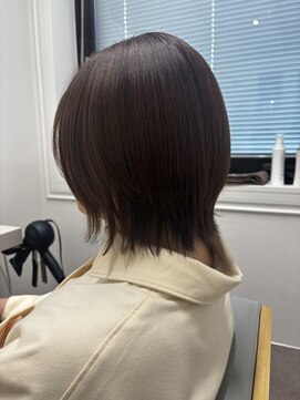 Koa～hair～福岡博多【コアヘアー】【4月上旬NEW OPEN（予定）】 ●ご入力ください●