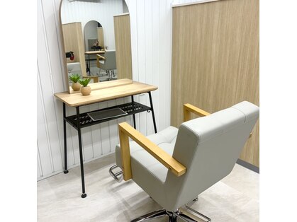 ルミエール バイ エイルリュクス(Lumiere by EirLUXE)の写真