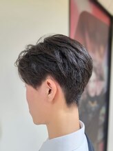 レイエレガンス(Rei Elegance)&nbsp;スッキリショート【学割あり】