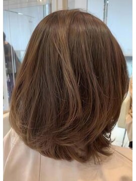 リカラー 京橋(Recolor) 白髪染め