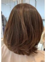 リカラー 京橋(Recolor) 白髪染め