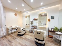 ロイヤルヘアー(ROYAL HAIR)