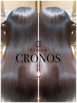 アイノアクロノス 新大久保(AInoa CRONOS)&nbsp;髪質改善縮毛矯正エステ