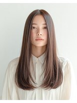 イストセカンド(ist 2nd)&nbsp;ストレート