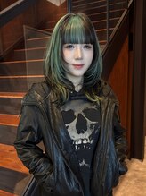 シカ(sica)