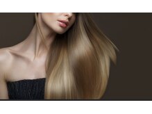 タカハシ ヘア アンド スパ(TAKAHASHI HAIR&SPA)