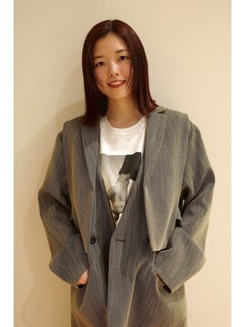 チザン(TIZAN) ミディアムレイヤー