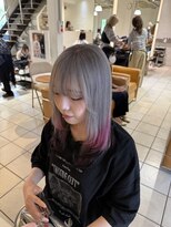ヴァンカウンシル 春日井店(VAN COUNCIL) 3色グラデーションカラー