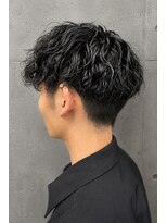 レム(Rem.)&nbsp;ソフトツイスパ/大人女性/OLさん/20代/30代/40代/50代/ボブ