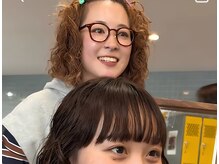 ナループロア ハチ(Nalu pu loa hachi)
