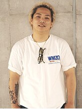 フランクスバーバーリベラルド 横浜(FRANK'S BARBER LIBERALD)&nbsp;KAITO 横浜
