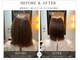 テュセ ヘアー 京都(Tu sais hair kyoto)の写真