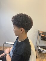 アージアム バイ アイリコ たまプラーザ(arseum by IRICO) ツイスパ