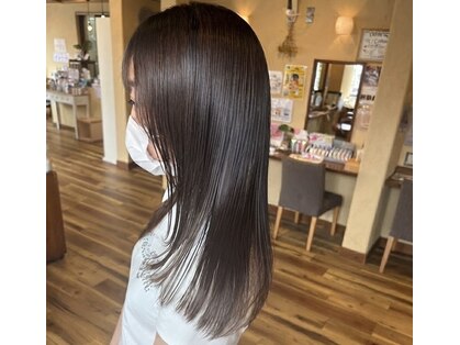 アーシュ(h[a:∫])の写真