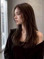 VIM hair 西原店【ヴィム ヘアー】【10月中旬 OPEN(予定)】 透明感カラー×デザインカット