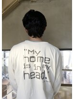 ブローチ 表参道(broocH)&nbsp;メンズショート/メンズカット/メンズ/デザインカット