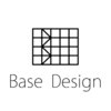 ベイス デザイン(Base Design)のお店ロゴ
