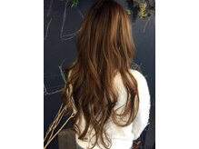 メーヴェ(MOEWE hair make & design ～メーヴェ～)